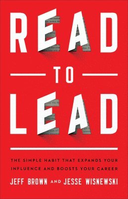 Read to Lead 1