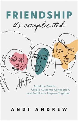Friendship-It's Complicated 1