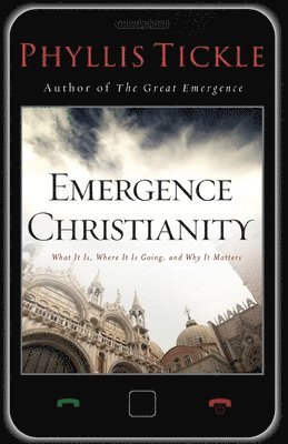 Emergence Christianity 1