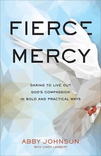 bokomslag Fierce Mercy