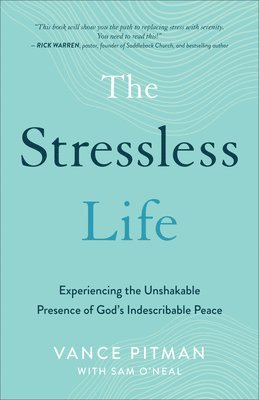 Stressless Life 1