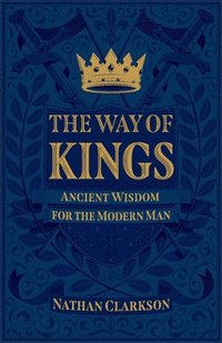 bokomslag Way of Kings