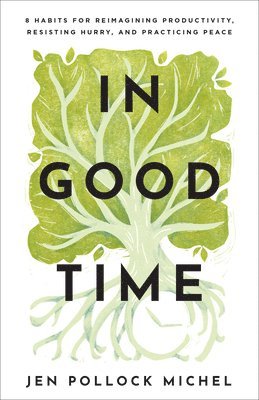 bokomslag In Good Time