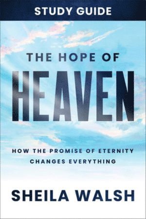 bokomslag Hope of Heaven Study Guide