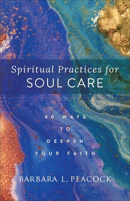 bokomslag Spiritual Practices for Soul Care  40 Ways to Deepen Your Faith