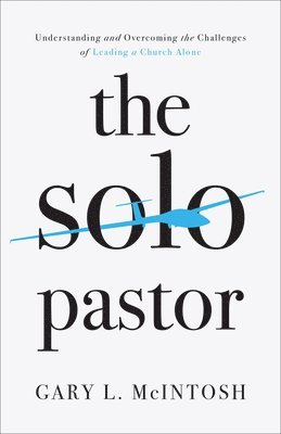 Solo Pastor 1