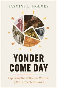 bokomslag Yonder Come Day