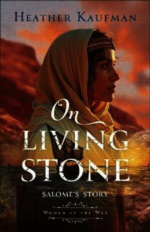 On Living Stone