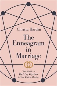 bokomslag Enneagram in Marriage