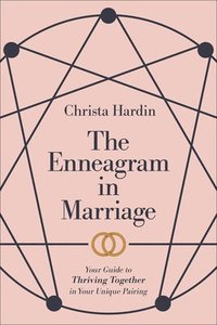 bokomslag Enneagram in Marriage