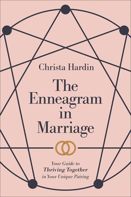 bokomslag Enneagram in Marriage