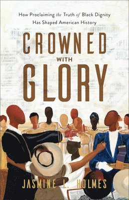 Crowned with Glory 1