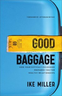 bokomslag Good Baggage