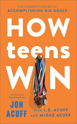 How Teens Win 1