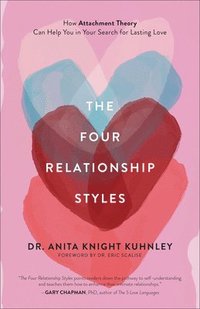 bokomslag Four Relationship Styles