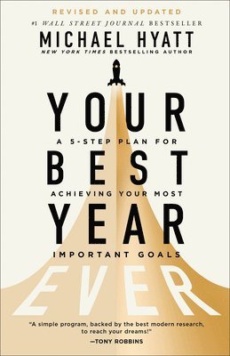 Your Best Year Ever 1