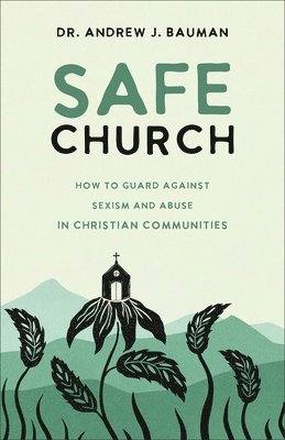 Dr. Andrew J. Bauman, Andrew J. Bauman, Bauman - Safe Church, Häftad
