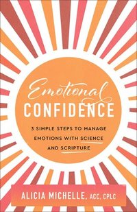 bokomslag Emotional Confidence