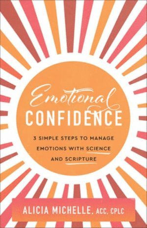 bokomslag Emotional Confidence