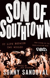 bokomslag Son of Southtown