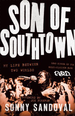 bokomslag Son of Southtown