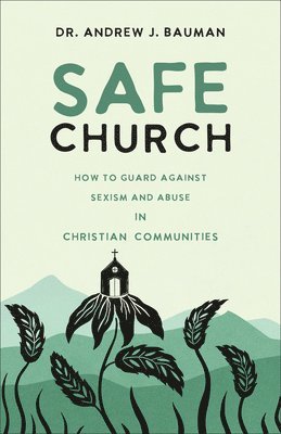 bokomslag Safe Church: How to Guard against Sexism and Abuse in Christian Communities