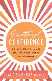 bokomslag Emotional Confidence