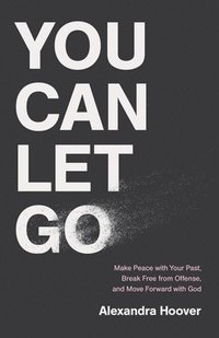 bokomslag You Can Let Go