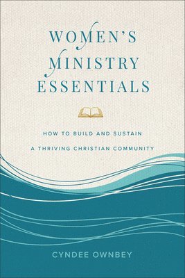 Women's Ministry Essentials
