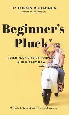 Beginner's Pluck 1