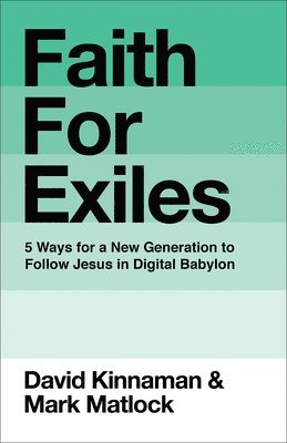 Faith for Exiles 1