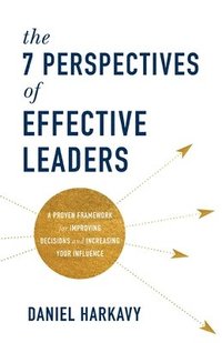 bokomslag 7 Perspectives of Effective Leaders