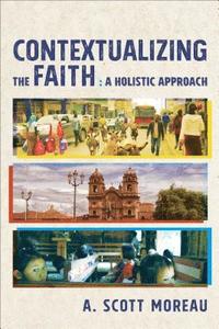 bokomslag Contextualizing the Faith