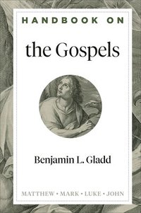 bokomslag Handbook on the Gospels