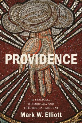 Mark W. Elliott - Providence, Häftad