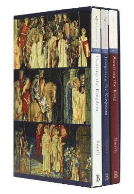 bokomslag Cultural Liturgies Boxed Set