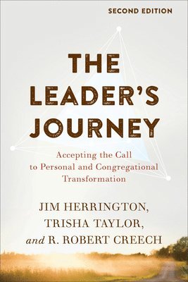 The Leader's Journey 1