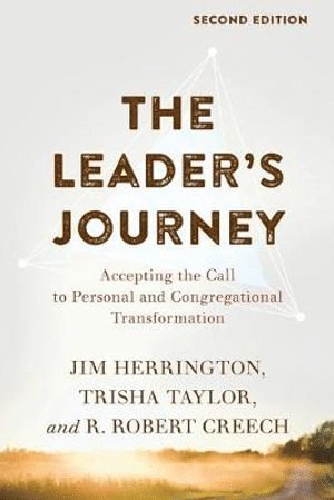 The Leader's Journey 1