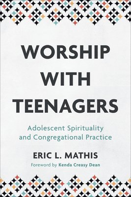 Worship with Teenagers 1