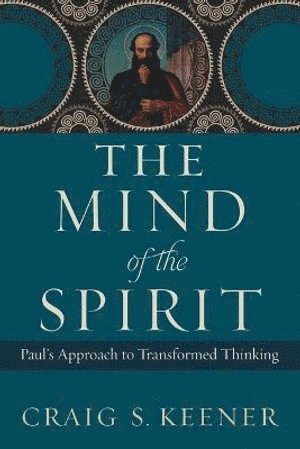 Mind of the Spirit