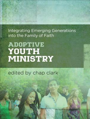 Adoptive Youth Ministry 1