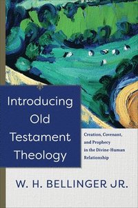bokomslag Introducing Old Testament Theology  Creation, Covenant, and Prophecy in the DivineHuman Relationship