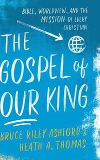 bokomslag Gospel of Our King