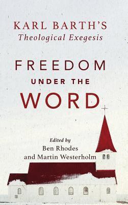 Freedom under the Word 1