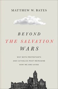 bokomslag Beyond the Salvation Wars