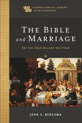 bokomslag Bible and Marriage