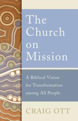 Church on Mission 1