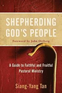 bokomslag Shepherding God's People