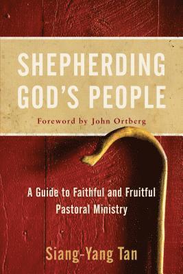 Shepherding God's People 1