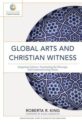 Global Arts and Christian Witness 1